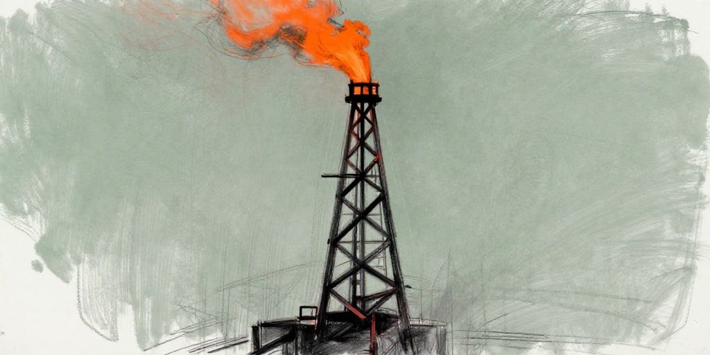 CEO Ross Robin's Monthly Selling Spree Raises Red‑Flag Questions for Trio Petroleum Investors