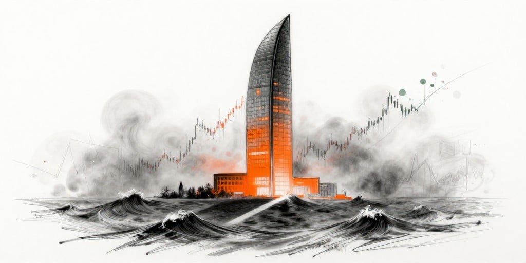CEO Salil Parekh Buys 244,000 Infosys Shares Amid Market Volatility, Signaling Management Confidence in Long‑Term Upside