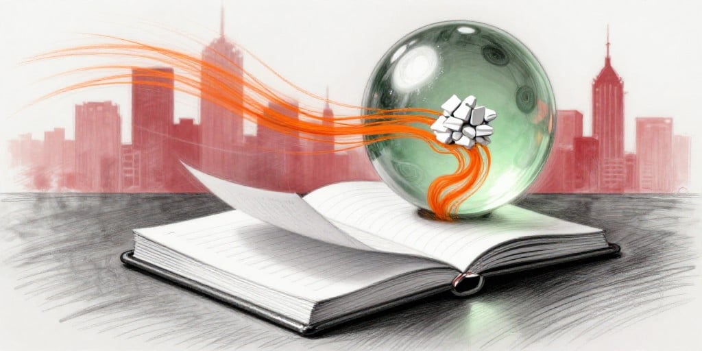 CEO Sanson Philip Executes $1.12 Sell‑to‑Cover of 2,614 MOBIX Labs Shares Amid Tax‑Liability Strategy.