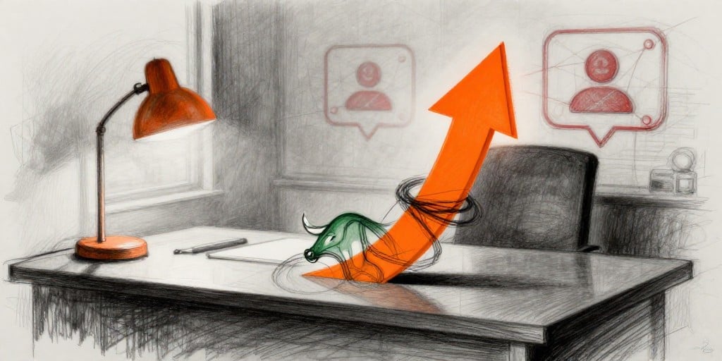 CEO Sean P. Duffy Buys 2,800 OMADA Shares Amid Social‑Media Buzz, Hinting at Strong Insider Confidence【News Flash】