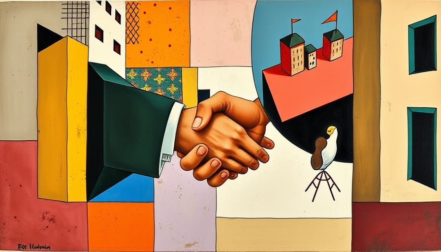 CEO Sells Shares at Deep Discount While CFO Buys—Tectonic's Insider Activity Sparks Investor Speculation