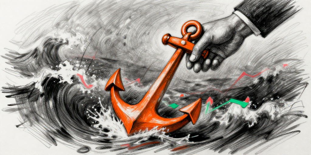 CEO Serlin Keeps Shares Flat as BioLine RX Faces GLIX1 Trial Uncertainty — Signal of Long‑Term Confidence Amid Market Volatility