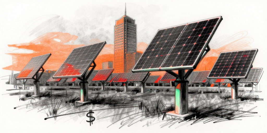 CEO Shugar Offloads 40,000 Shares in Pre‑planned Sale—Is Nextpower's Future in Question?