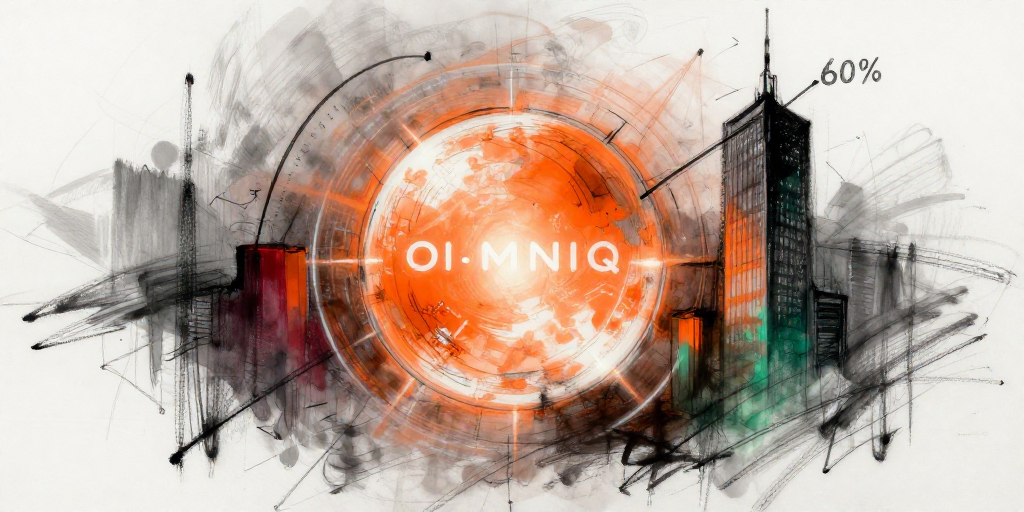 CEO Shultz‑Garten Buys 1.5 Million Shares in OMNIQ Corp Amid Stock Momentum Surge