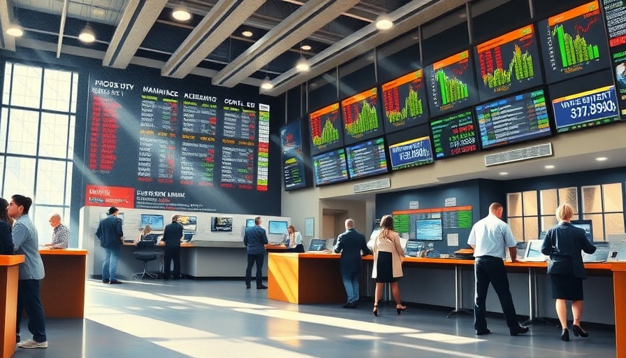 CEO Sidhu Sells 838 Shares Amid Quiet Upswing at Customers Bancorp Inc.