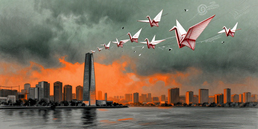 CEO Silvernail Buys 50,000 Shares Amid Quiet Trading at International Paper Co.