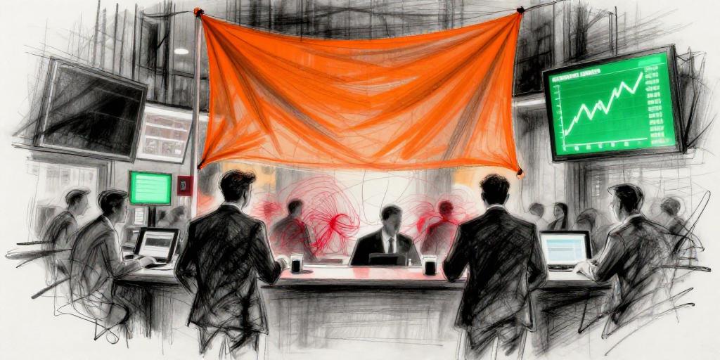 CEO Stahl Murray Buys 7,200 Shares of Miami International Holdings in Quiet Confidence Play amid Volatile Market Swings