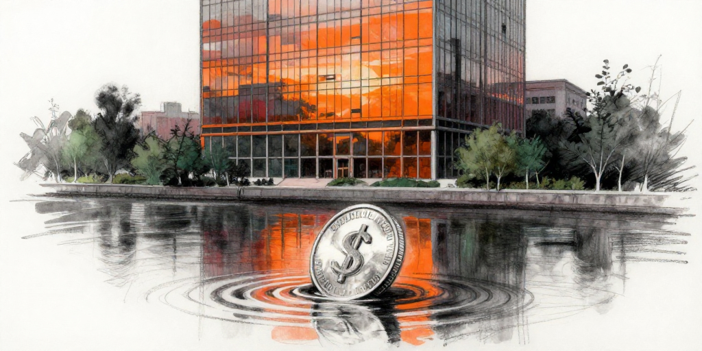 CEO Sternlicht Adds 3,565 Shares to Starwood Property Trust Amid Quiet Insider‑Buy Signal