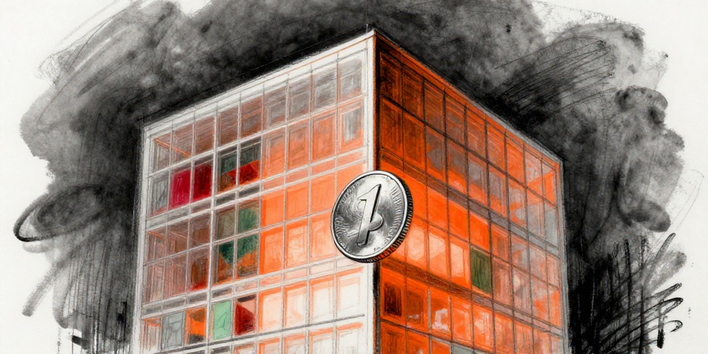 CEO Stops Big Buy at AmeriServ Signals Confidence in Growing Loan Business