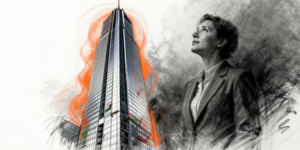 CEO Strazik Scott's "Buy‑Sell" Gambit: GE Vernova Insider Buys 11,000 Shares While Selling $12.7 M—A Sign of Confidence Amid a 5.7% Share Dip