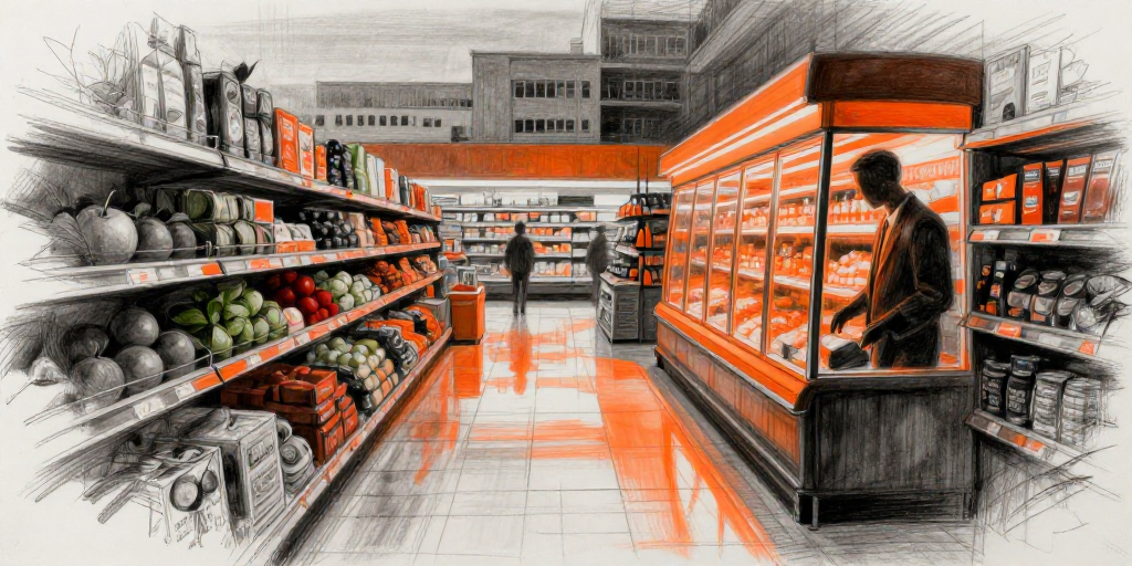 CEO Susan Morris Buys 43,391 Shares of Albertsons, Betting on a Retail Resurgence