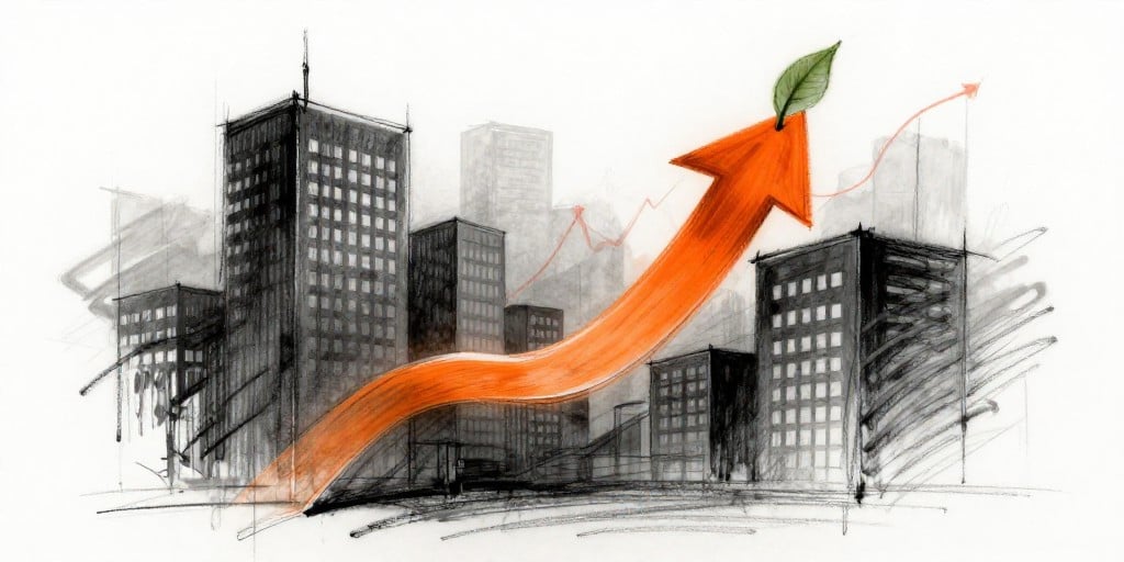 CEO Tevogen Purchases 8 Million Shares in Restricted‑Stock Grant, Betting on $1 B Revenue Milestone and Future Growth ?