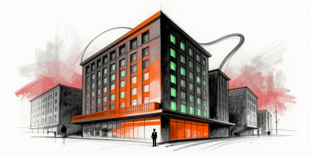 CEO Thomas J. Jr. Continues Weekly Stock Sell‑Off at Park Hotels & Resorts – A Routine Liquidity Play?