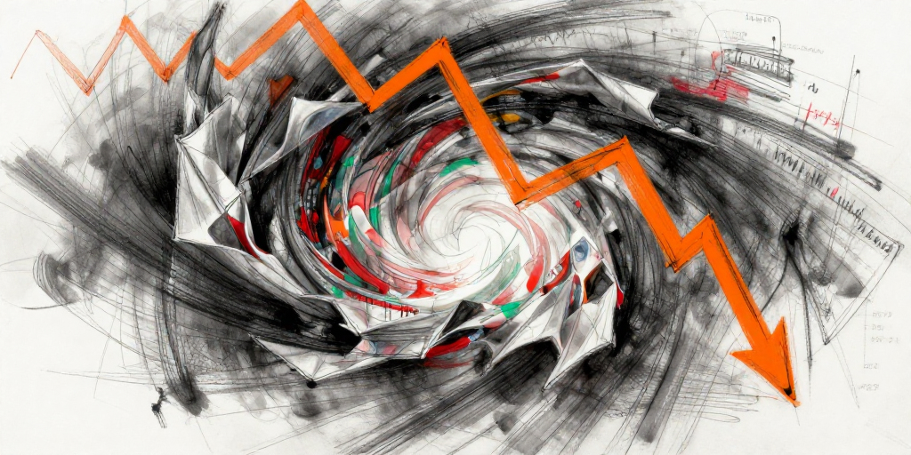 CEO Tobias David Fires 200,000 Dogecoin Cash Shares Amid 30% Market Crash