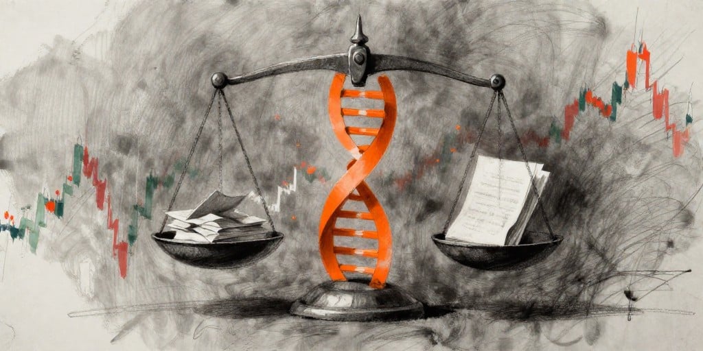 CEO Twist Bioscience CEO Sells 3,000 Shares in 10b5‑1 Plan, Stock Flat Amid Investor Optimism