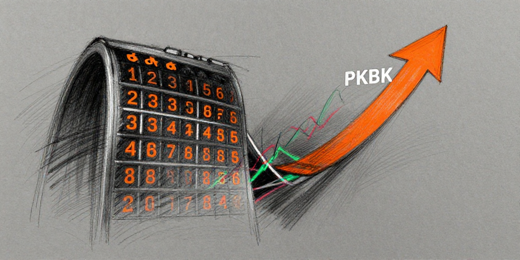 CEO Vito Pantilione Fuels Confidence: Parke Bancorp Shares Surge on Insider Buying Surge