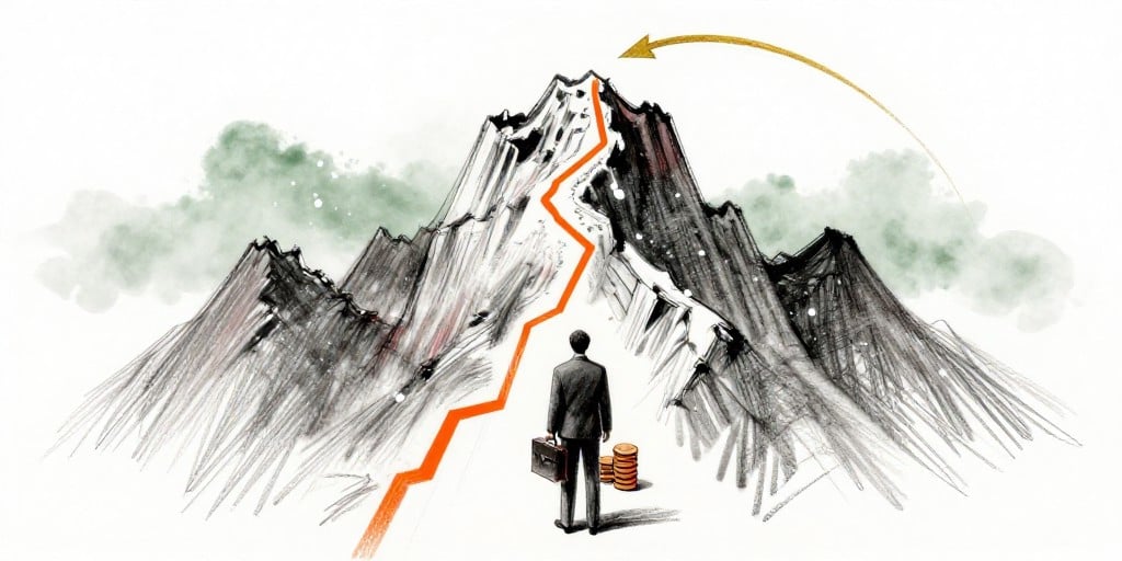 CEO William Meaney Buys Deep‑Discount Shares While Dumping Premium‑Price Blocks at Iron Mountain—A Dual‑Signal Insider Trade Flash.