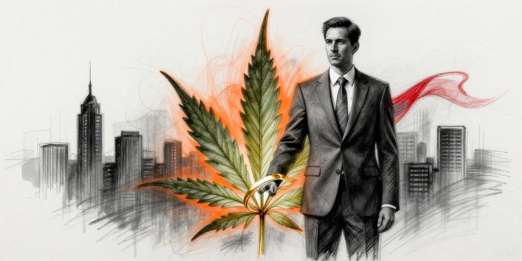 CEO William Morachnick Swings Big Buy‑Sell Cycle, Accumulates 42% Stake in Charlotte's Web Holdings Inc.