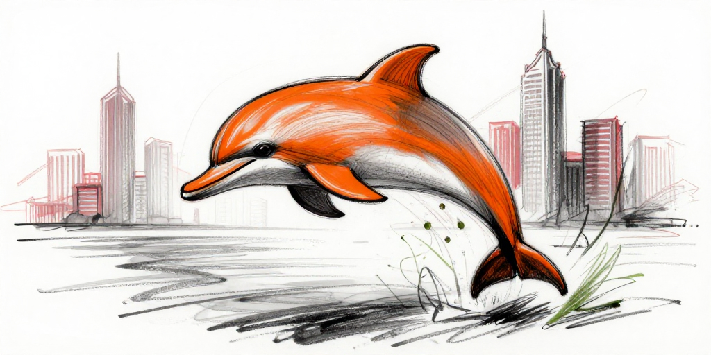 CEO William O'Dowd IV Buys 3,100 Dolphin Shares—Insider Confidence Signals Growth Path Ahead