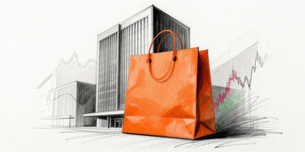 CEO William T. II Buys 16 Shares of Dillard's, Signaling Management's Quiet Confidence in the Retail Chain's Future