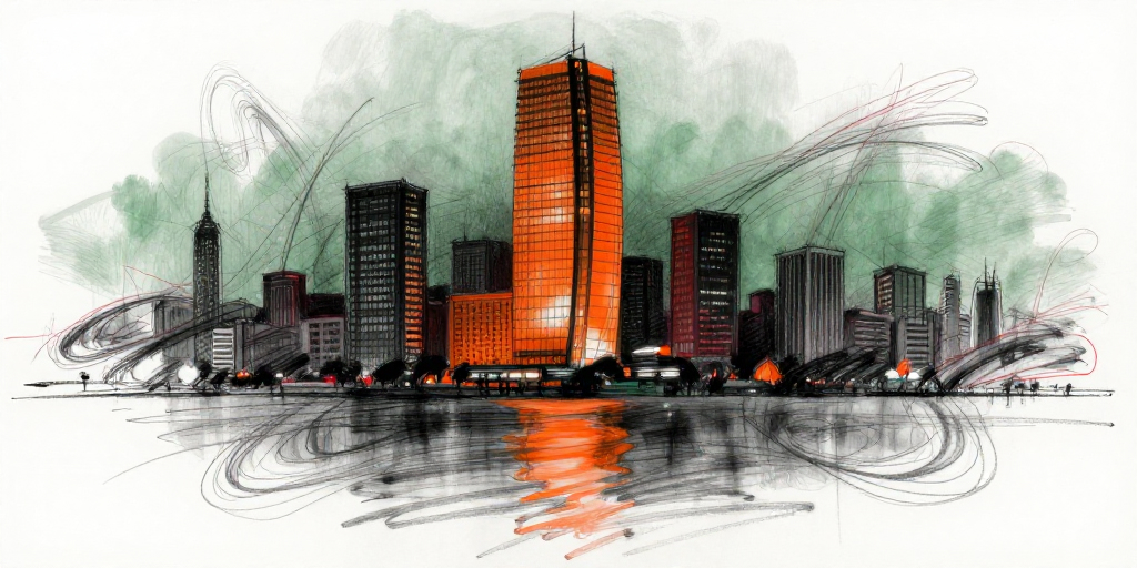 CEO Winkleried's 415,739‑Share TPG Sale Ignites Investor Buzz Amid $2.4 B Consumer‑Credit Deal