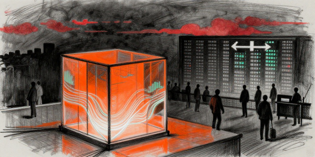 CEO Wu Lei's Sharp 92% Drop in GigaCloud Holdings Sparks "Re‑balance" Speculation in Volatile Market