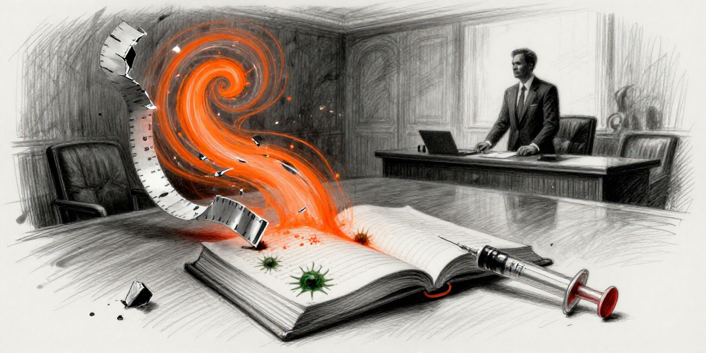 CEO Yarema Kristin Buys 85,400 Shares of ImageneBio Amid Leadership Shake‑Up, Signals Strong Confidence in Oncology Pipeline