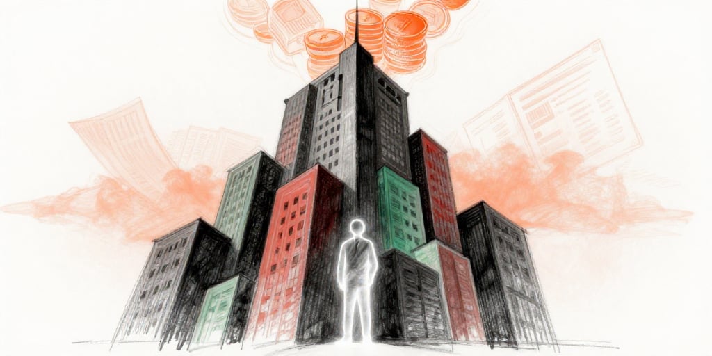 CEO Yin Zhe Buys 740 Shares of Noah Holdings Amid 197% Social‑Media Buzz Surge.