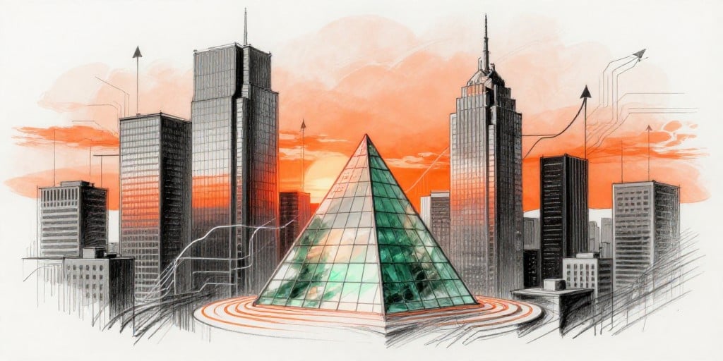 CEO Zhao Bin Sticks to Long‑Term Bet on AGORA INC‑ADR Despite Volatile Market, Sets 2035 Performance‑Linked Vesting Plan