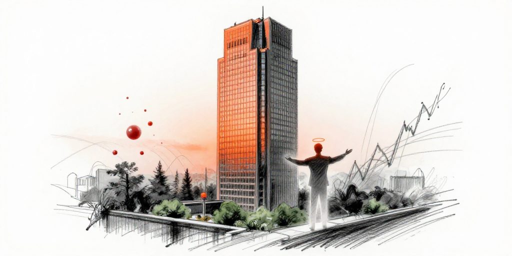 CEO Zheng Jie Buys $18,734 Shares & 94K RSUs, Signaling Bullish Confidence in Amer Sports' Future Path