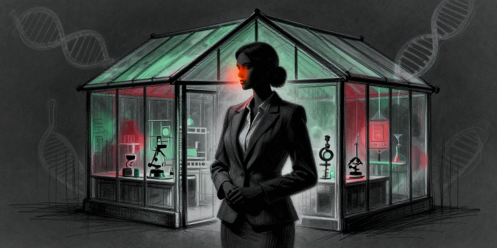 CEO‑CFO Snehal Patel Keeps Buying Greenwich Lifesciences Shares Amid Volatile High‑Growth Pitch