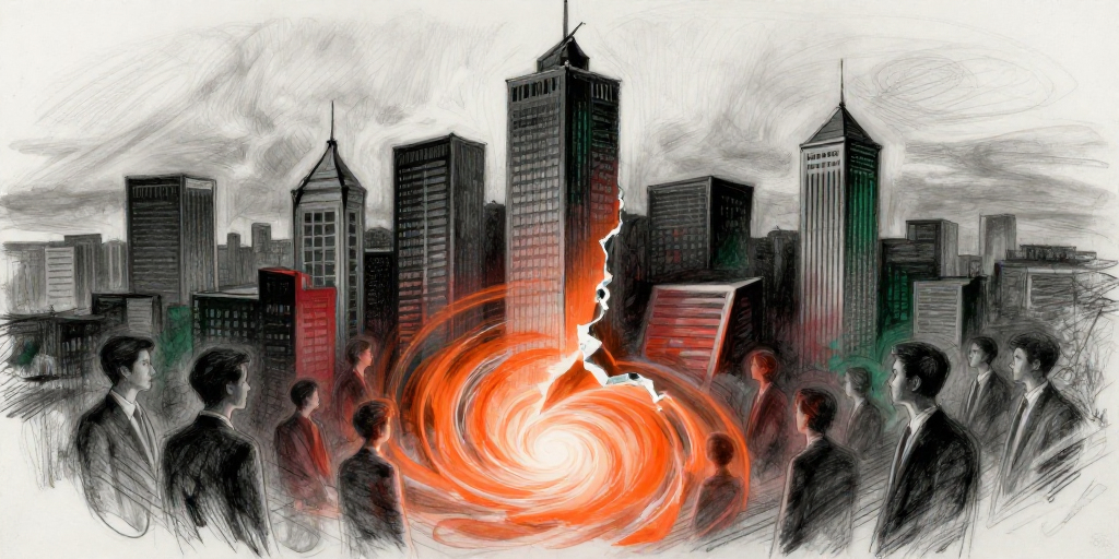 CEO‑Level Sale: UWM Holdings CEO Mulls Over 1.3 Million Shares Amid Slipping Stock and High Valuation Ratios