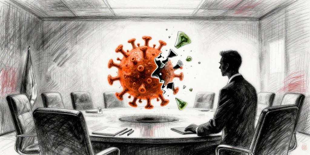 CEO's 10‑b‑5 Sale Sparks Insider‑Trading Frenzy at Cerus Corp. CEO's 10‑b‑5 Sale Sparks Insider‑Trading Frenzy at Cerus Corp.