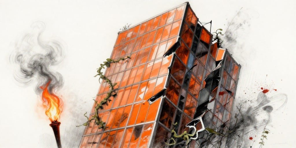 CEO's 1.1 Million‑Share Sell‑Off at SimilarWeb Sends Shockwaves Amid Steep Stock Slide and Leadership Transition Plans CEO's 1.1 Million‑Share Sell‑Off at SimilarWeb Sends Shockwaves Amid Steep Stock Slide and Leadership Transition Plans