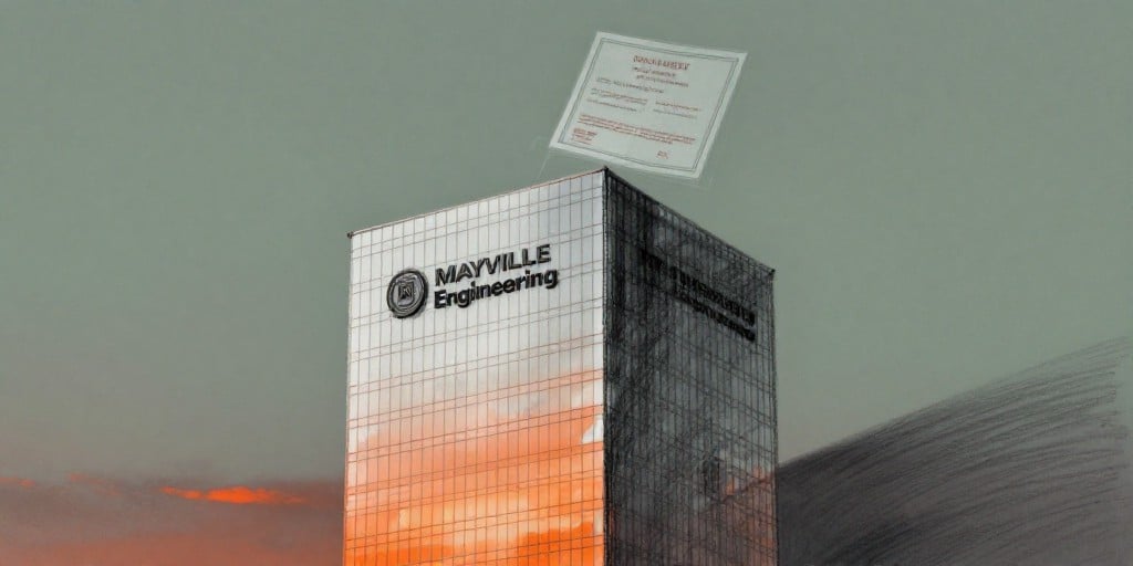 CEO's $30‑Per‑Share Sale Amid June Rally: Mayville Engineering Insider Liquidity Move Sparks Investor Debate