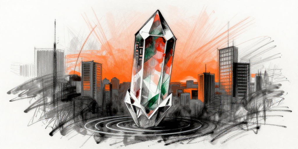 CEO's $49.92 Block Sale at GRAIL: Tax Move or Warning Signal?