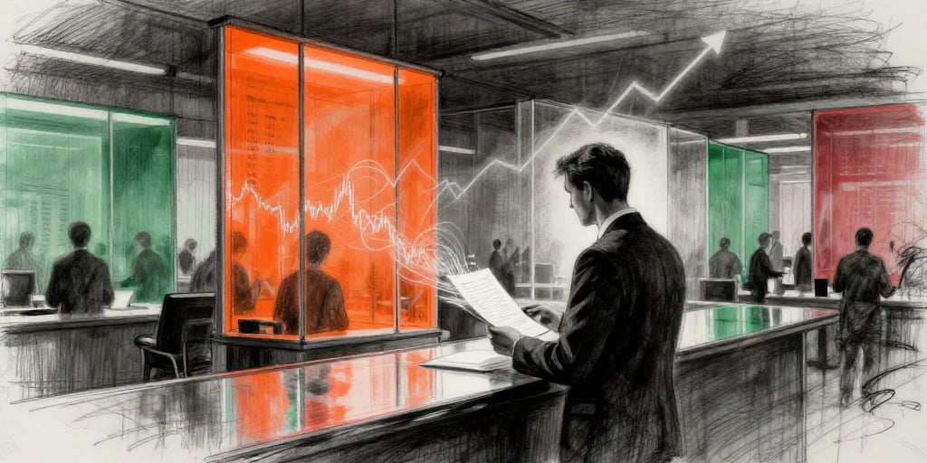 CEO's Bulk 10b5‑1 Sales Shake Up Investor Confidence at Novanta Inc.