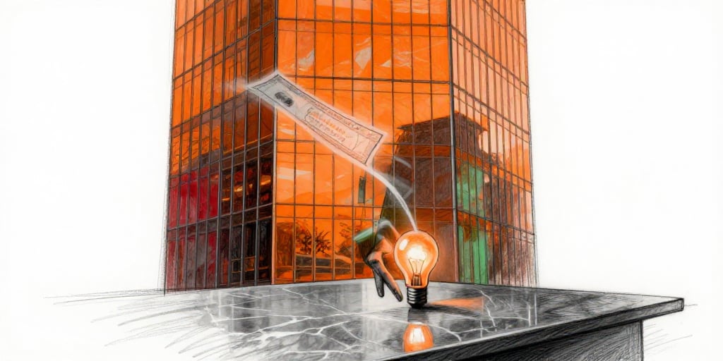 CEO's May Sale at $1.35: A Routine Tax Move or Red Flag for BRC Inc.?