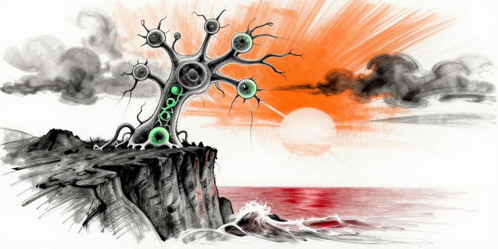 CEO's Modest March Sell‑Off at Century Therapeutics Raises No Alarm, Signals Long‑Term Confidence