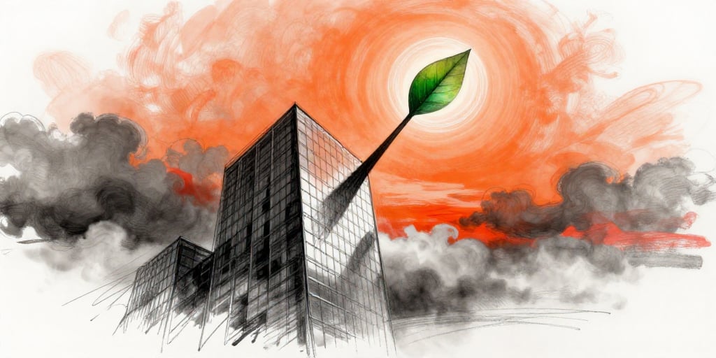 CEO's Quiet Buy‑Back at Greenpro Capital Signals Bold Confidence Ahead of Growth Push