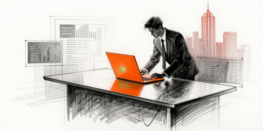 CEO's Routine Rule 10b5‑1 Sales: 12,164 Shares Offloaded at Premium Prices – Is Insider Confidence Still Solid? CEO's Routine Rule 10b5‑1 Sales: 12,164 Shares Offloaded at Premium Prices – Is Insider Confidence Still Solid?