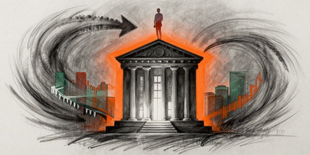 CEO's Rule‑10b5‑1 Sale of 10K Live Oak Shares Raises Questions About Management's Confidence