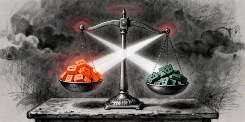 CEO's Scheduled Sell‑Off at UL Solutions Balances Gains With New RSU Buy‑Ups, Signaling Confidence in Long‑Term Growth