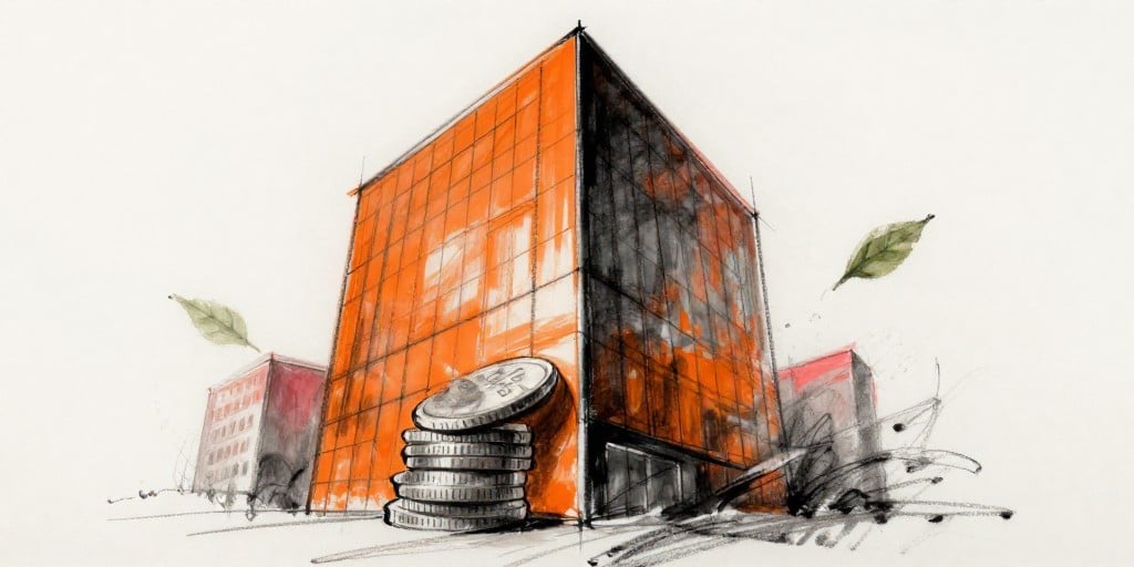 CEO's Strategic Buy‑Back at Mackenzie Realty Capital: Insider Confidence Amid Market Decline CEO's Strategic Buy‑Back at Mackenzie Realty Capital: Insider Confidence Amid Market Decline