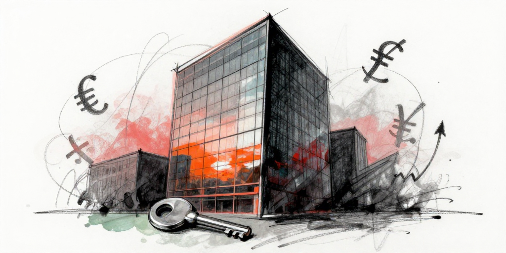 CEO's Tax‑Withholding Fix at MGIC Leaves Stock Stable Amid Quiet Insider Buying Surge