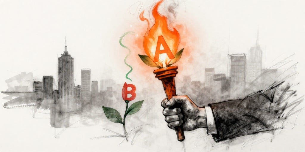 Cerebras CFO Swaps Convertible Shares for Class A, Betting on CS‑4 Boom and Higher Valuation