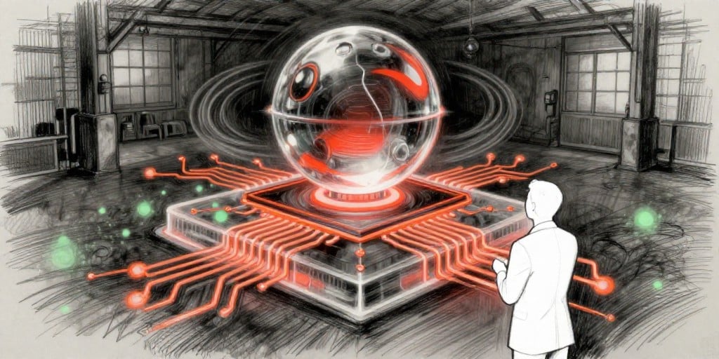 Cerebras Director Susan Lior Trims Holdings Amid AI‑Chip Stock Sell‑off, Signals Cautious Yet Hopeful Outlook.