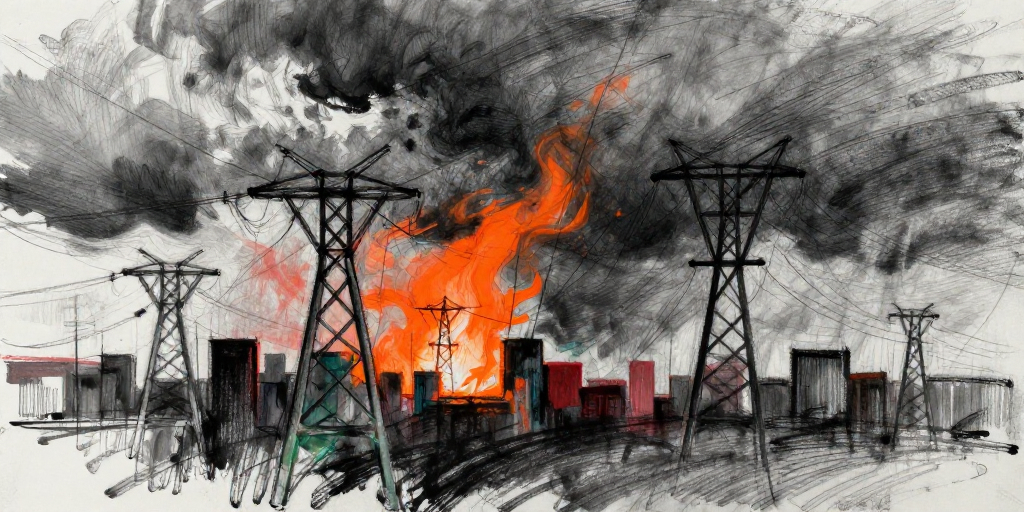 CETERA WEALTH EXHAUSTS ALL REPUBLIC POWER SHARES, SPOILING 44% STOCK FALL—Investor Alarm Rings Loudest in a Market‑Cap Sinkhole.