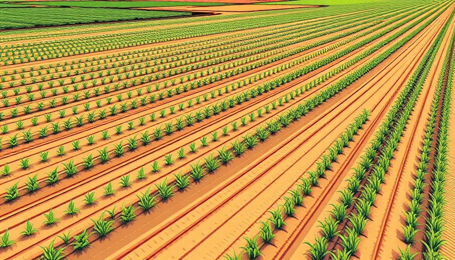 CF Industries Executives Trade Shares in Quiet Liquidity Play, While Insider Buying Signals Confidence in Fertilizer Growth Flash