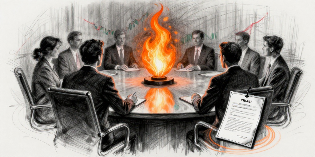 CF Industries' Senior Legal Officer Buys 1,258 Shares in PRSU—Insider Confidence Signals Strong Growth Ahead CF Industries' Senior Legal Officer Buys 1,258 Shares in PRSU—Insider Confidence Signals Strong Growth Ahead